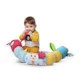 Sophie la Girafe - Sophie la giraffe activity roll - Mari Kali Stores Cyprus